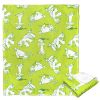Cartoon Network's Ed Edd n Eddy Silk Touch Throw Blanket, 50" x 60", Run Eds Run
