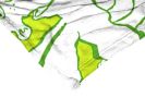 Cartoon Network's Ed Edd n Eddy Silk Touch Throw Blanket, 50" x 60", Run Eds Run