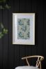 24" x 32" Flower Wall Art Prints, Floral Pictures Wall Decor for Living Room Bedrrom Entryway Office