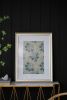 24" x 32" Flower Wall Art Prints, Floral Pictures Wall Decor for Living Room Bedrrom Entryway Office