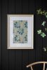 24" x 32" Flower Wall Art Prints, Floral Pictures Wall Decor for Living Room Bedrrom Entryway Office