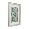 24" x 32" Flower Wall Art Prints, Floral Pictures Wall Decor for Living Room Bedrrom Entryway Office