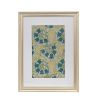 24" x 32" Flower Wall Art Prints, Floral Pictures Wall Decor for Living Room Bedrrom Entryway Office