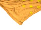 Cartoon Network's Johnny Bravo Silk Touch Throw Blanket, 50" x 60", Johnny's Moves