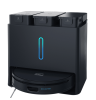 PS5Lux  10in1 WetDry Robot VacMop  Window Cleaning Robot 25000Pa  6nozzles  edge cleaning 220-minute runtime 300 floor-cleaning capacity, 48W power