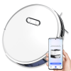 PS5Lux  10in1 WetDry Robot VacMop  Window Cleaning Robot 25000Pa  6nozzles  edge cleaning 220-minute runtime 300 floor-cleaning capacity, 48W power