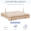 Kids Sandbox ( Amazon Shipping)(Prohibited by WalMart)
