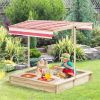 Kids Sandbox